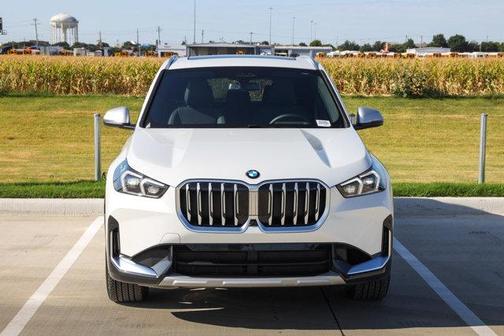 2024 BMW X1 xDrive28i