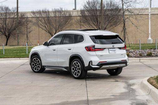 2024 BMW X1 xDrive28i