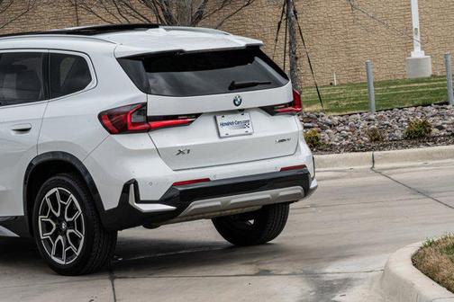 2024 BMW X1 xDrive28i