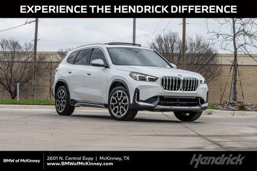 2024 BMW X1 xDrive28i