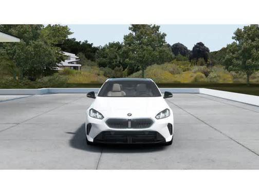 Alpine White 2026 BMW 228 Gran Coupe xDrive