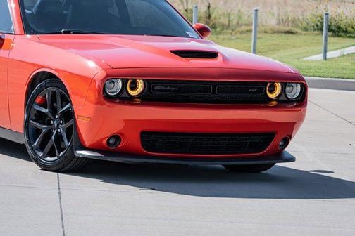 2019 Dodge Challenger GT