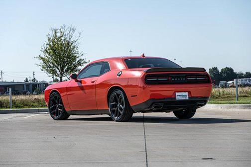 2019 Dodge Challenger GT
