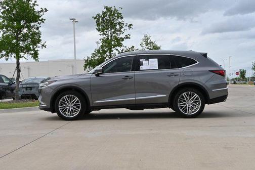 2023 Acura MDX Advance Package