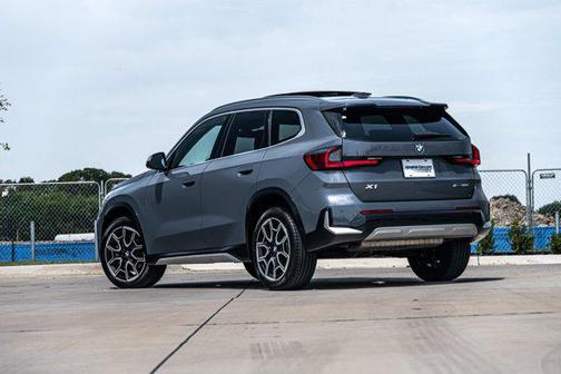 2024 BMW X1 xDrive 28i