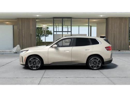Dune Grey Metallic 2026 BMW X3 30 xDrive