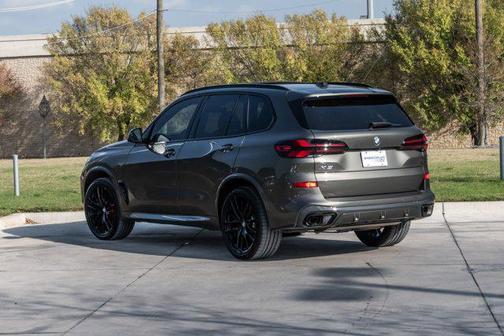 2024 BMW X5 sDrive40i