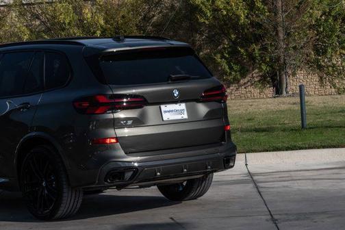 2024 BMW X5 sDrive40i