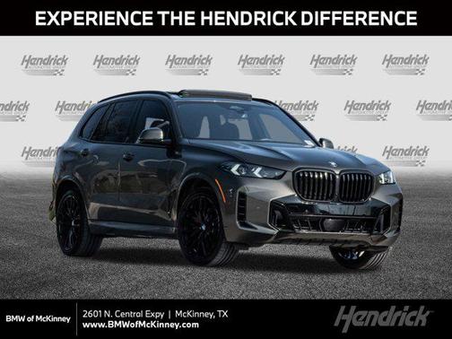 2024 BMW X5 sDrive40i