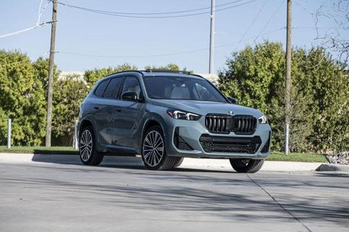 2026 BMW X1 xDrive28i