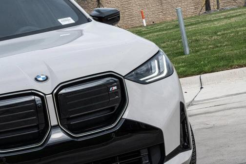 2026 BMW X3 M50 xDrive