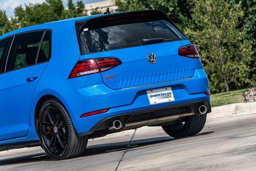 2019 Volkswagen Golf 1.4T S
