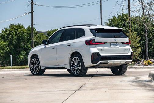 2023 BMW X1 xDrive28i
