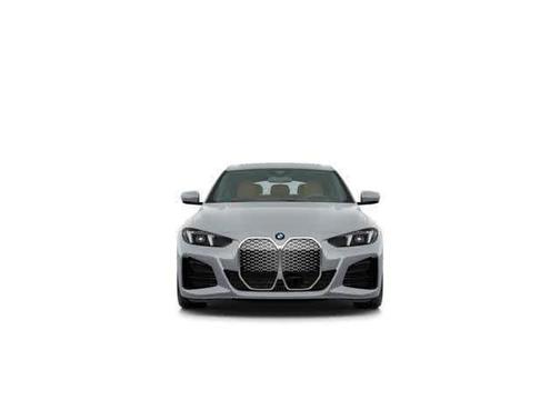 2026 BMW i4 Gran Coupe xDrive40