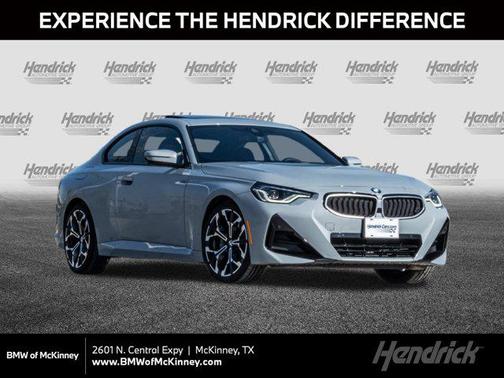 2025 BMW 230 i xDrive