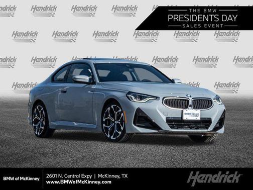 2025 BMW 230 i xDrive