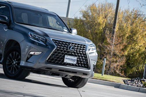 2023 Lexus GX 460 Premium