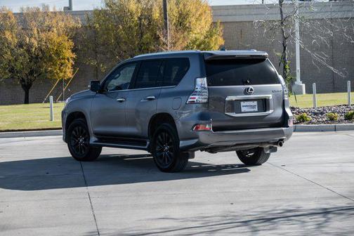 2023 Lexus GX 460 Premium