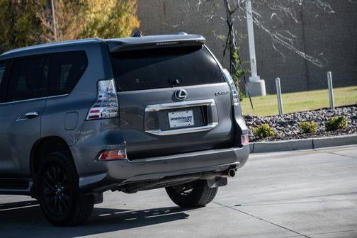2023 Lexus GX 460 Premium