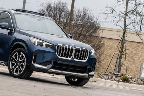 2025 BMW X1 xDrive 28i