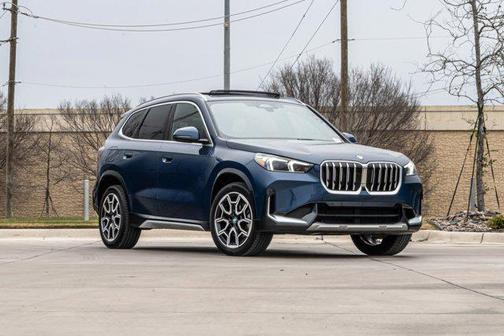 2025 BMW X1 xDrive 28i