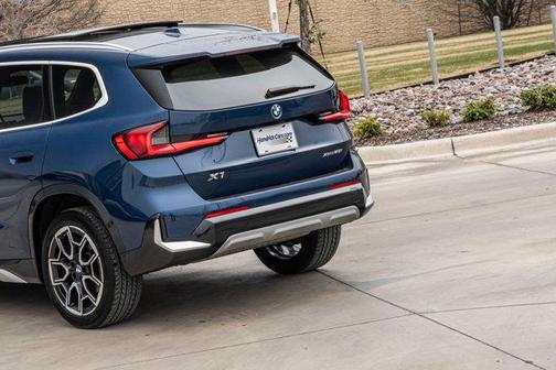 2025 BMW X1 xDrive 28i