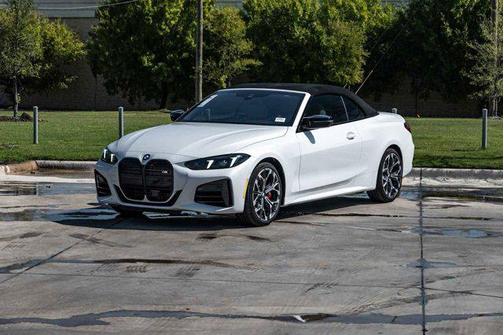 2026 BMW M440 i xDrive