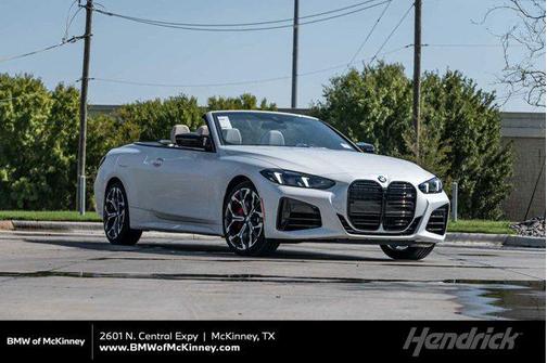 2026 BMW M440 i xDrive