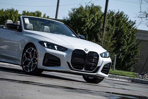 2026 BMW M440 i xDrive