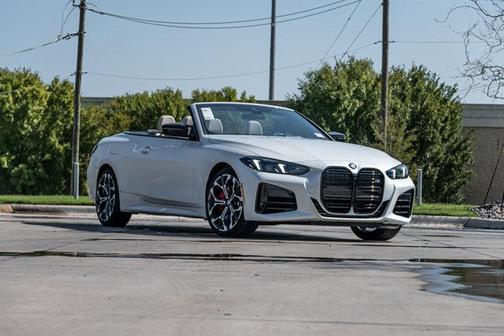 2026 BMW M440 i xDrive