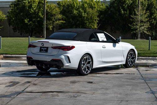 2026 BMW M440 i xDrive