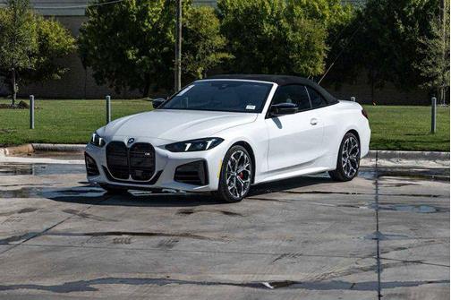 2026 BMW M440 i xDrive