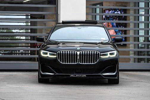 2021 BMW ALPINA B7 xDrive
