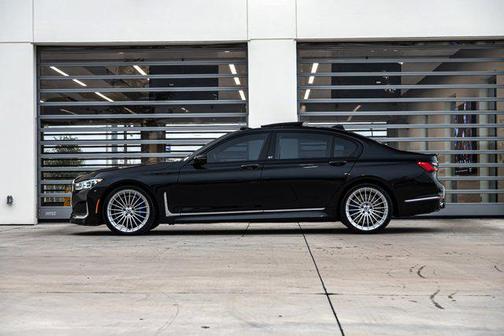 2021 BMW ALPINA B7 xDrive