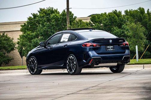 2025 BMW M235 Gran Coupe xDrive