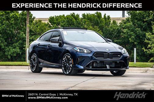 2025 BMW M235 Gran Coupe xDrive