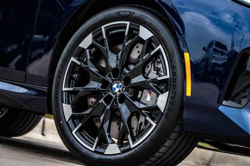 2025 BMW M235 Gran Coupe xDrive