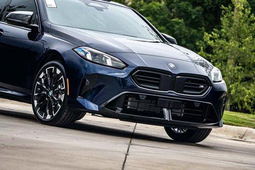 2025 BMW M235 Gran Coupe xDrive