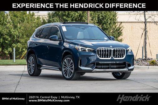 2026 BMW X1 xDrive28i