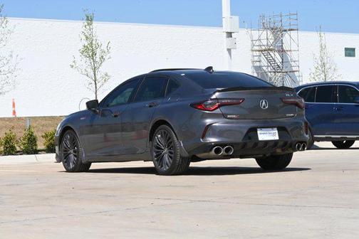 2023 Acura TLX Type S