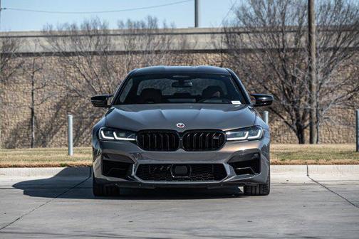 2023 BMW M5 Base