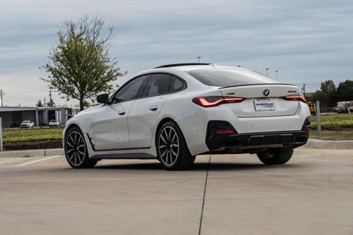 2024 BMW M440 i xDrive