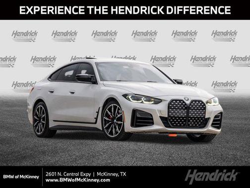 2024 BMW M440 i xDrive