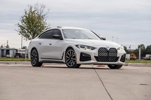 2024 BMW M440 i xDrive