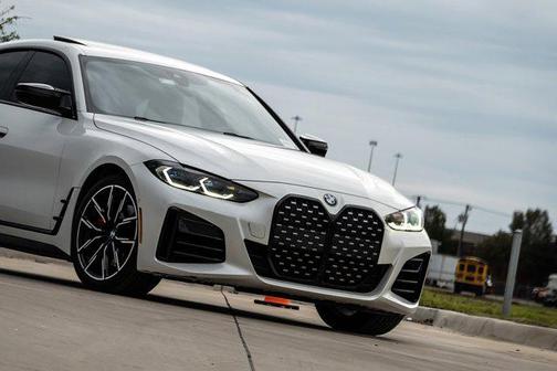 2024 BMW M440 i xDrive