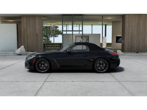 2026 BMW Z4 sDrive30i