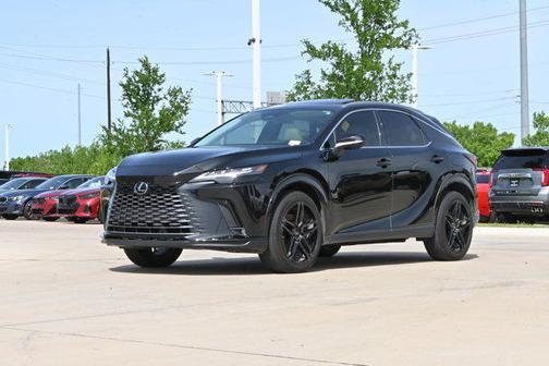 2024 Lexus RX 350 Premium Plus