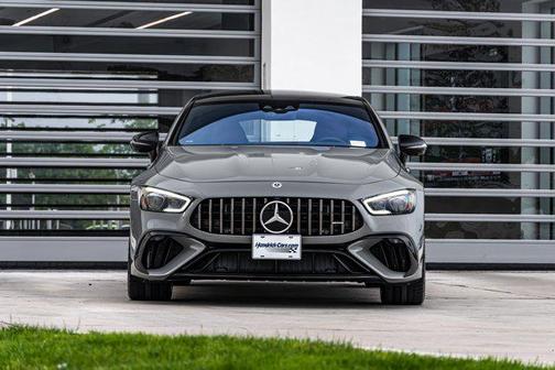 2023 Mercedes-Benz AMG GT 63 4-Door
