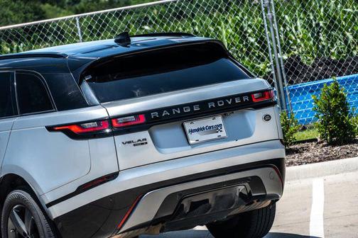 2020 Land Rover Range Rover Velar P250 S R-Dynamic