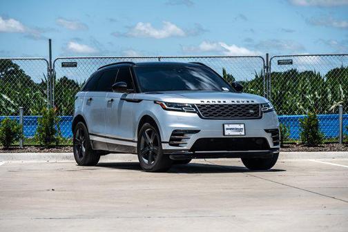 2020 Land Rover Range Rover Velar P250 S R-Dynamic